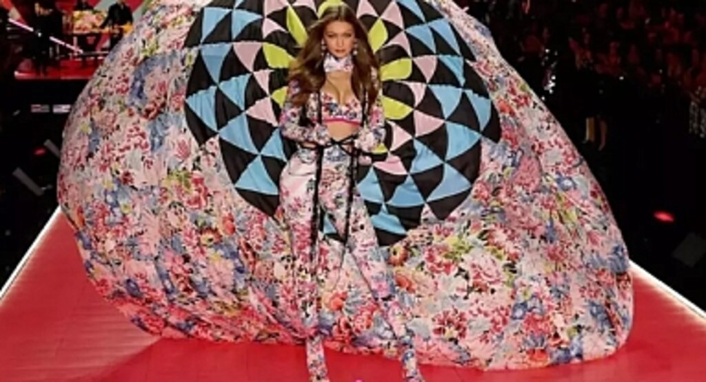 Victoria's Secret Fashion Show 2024: Podyuma Damga Vuracak Mankenler Açıklandı!
