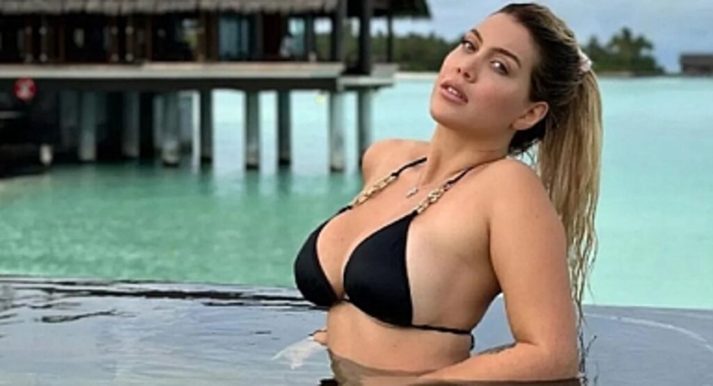 Wanda Nara'dan Cesur Hamle! Antalyaspor Maçı Sonrası Paylaştığı Pozlar Sosyal Medyayı Salladı