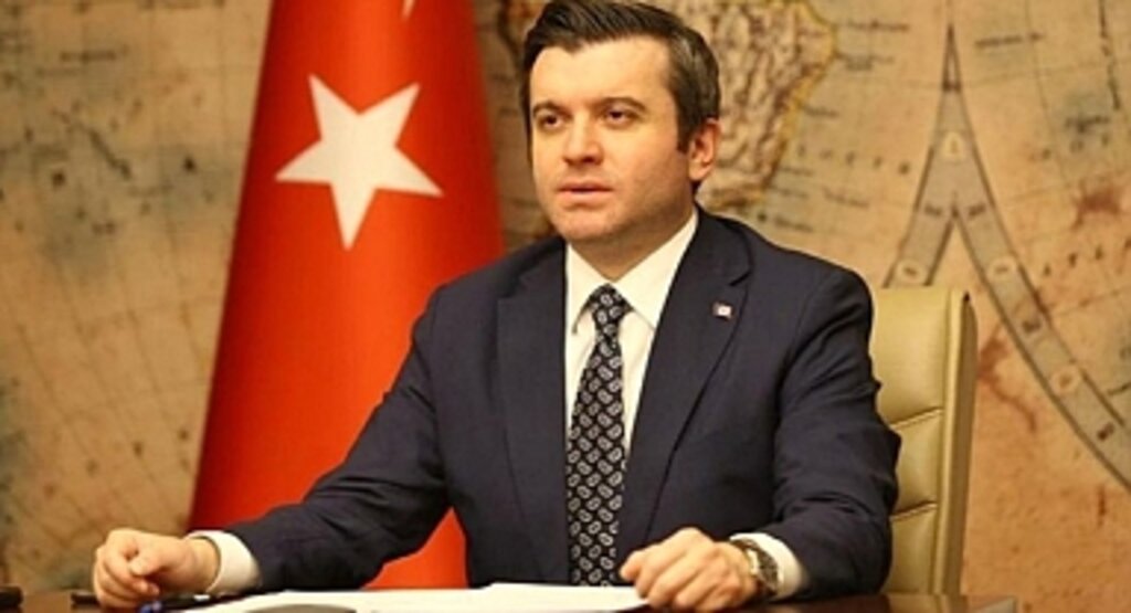 Yavuz Selim Kıran Kimdir? Siyasi Kariyeri ve Biyografisi!