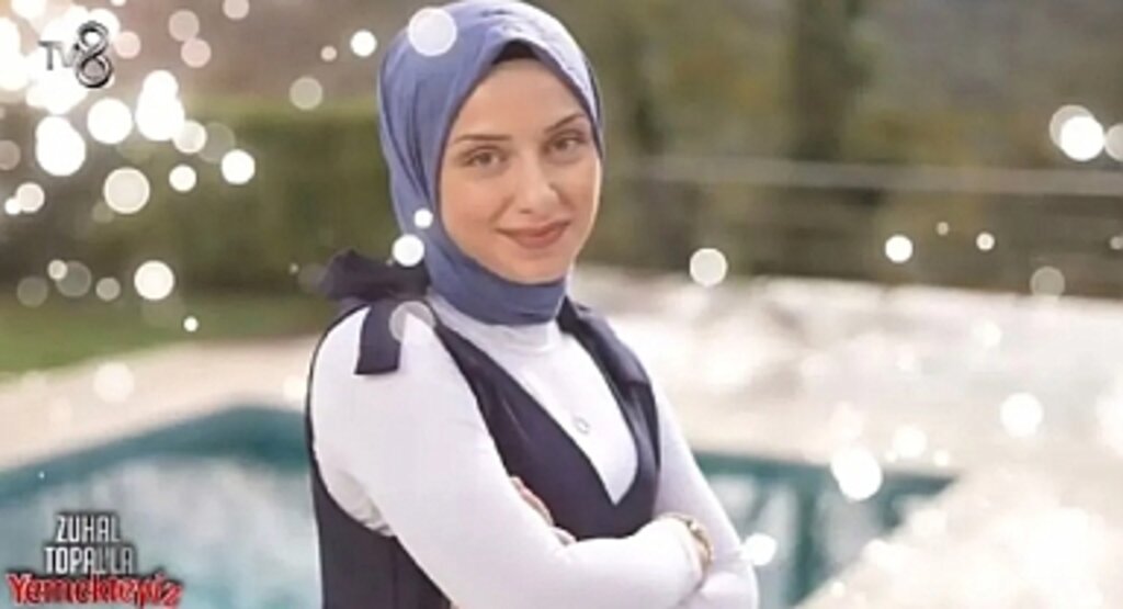 Yemekteyiz'de Trabzonlu Esma Rüzgarı! Esma Sarıysoy Kimdir, Hangi Lezzetlerle Yarışacak?