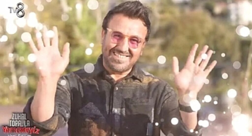 Yemekteyiz’e Adana Rüzgarı: Ali Durgun Kimdir? İşte Yarışmadaki İlginç Anları!