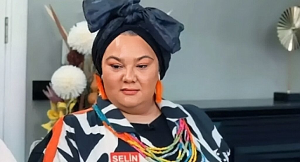 Yemekteyiz Selin Zengin Kimdir? Zuhal Topal'la Yemekteyiz Selin Kaç Yaşında, Nereli?