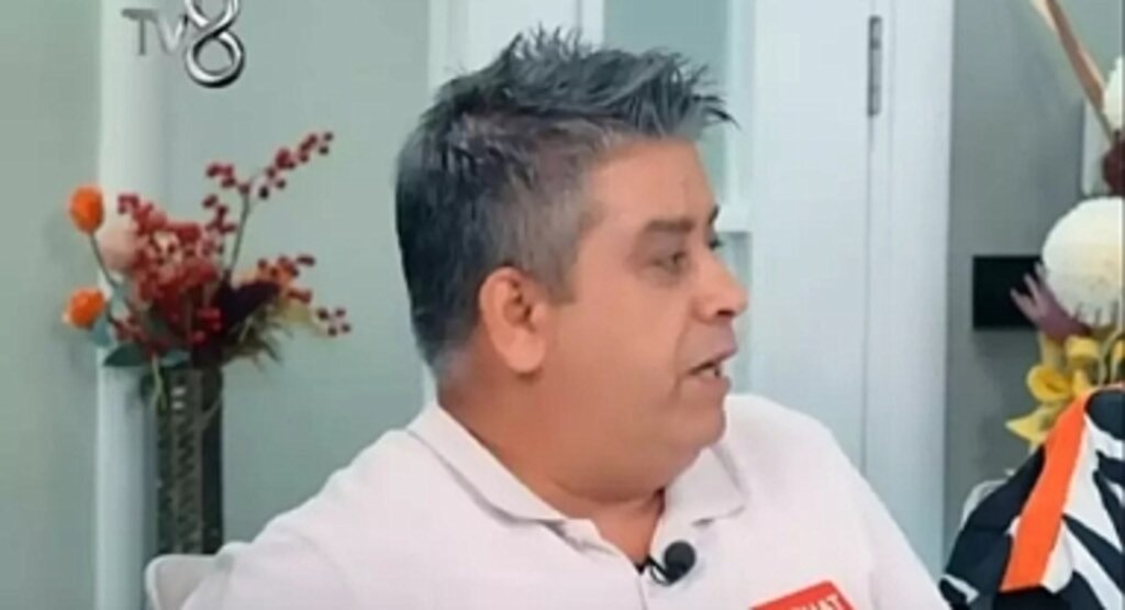 Yemekteyiz Serhat Kimdir? Yemekteyiz Yarışmacısı Serhat Ermez Kaç Yaşında, Nereli?
