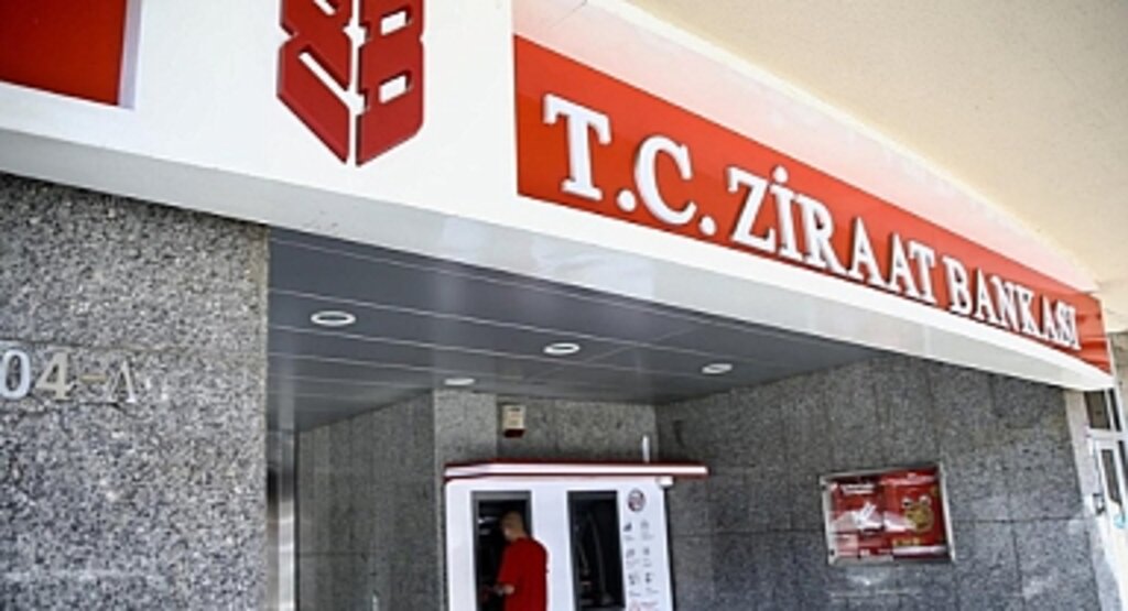 Ziraat Bankası'ndan Büyük Fırsat! 3.000 TL Hediye! Son Gün 31 Ekim