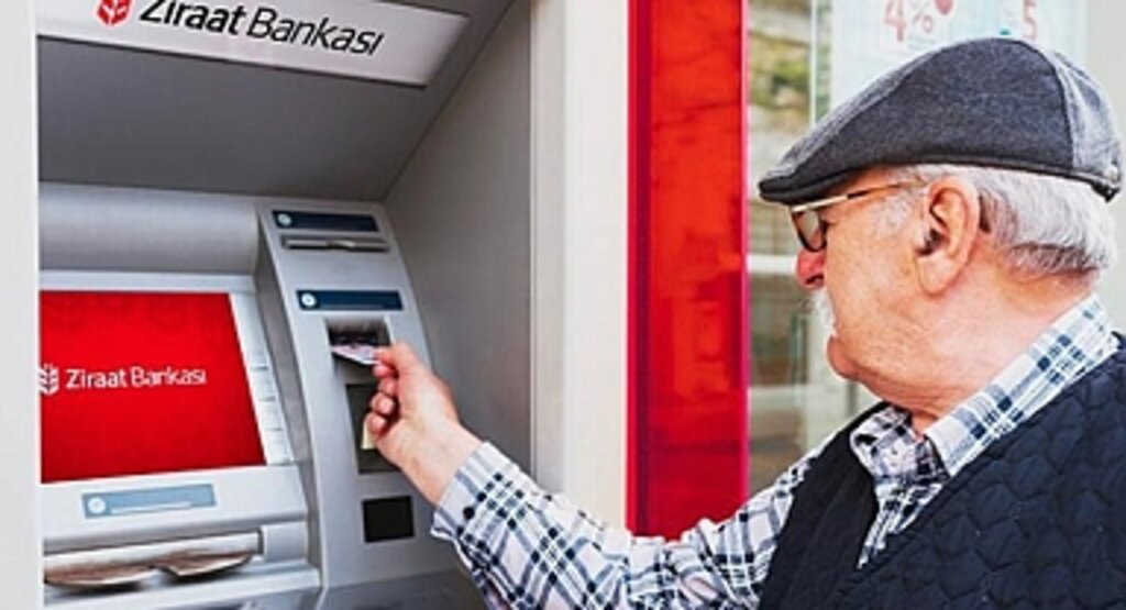 Ziraat Bankası’ndan Kritik Uyarı: Hesabınız Zamanaşımına Uğrayabilir!