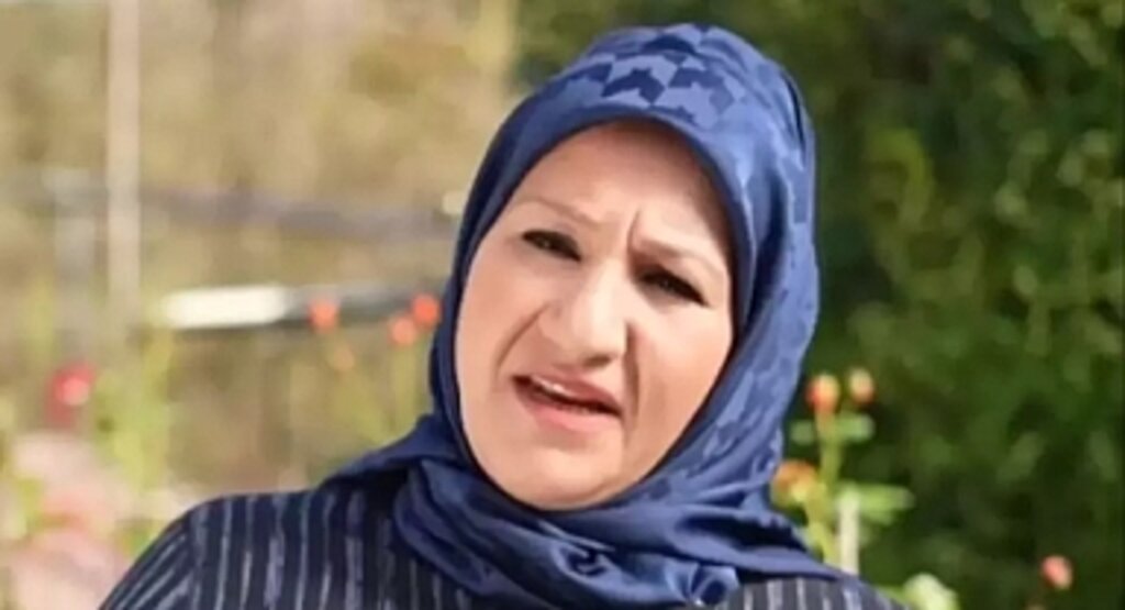 Zuhal Topal'la Yemekteyiz'e Damga Vuran Rukiye Kızıltepe Kimdir? İşte Yarışmadaki Tartışmalı Anlar!