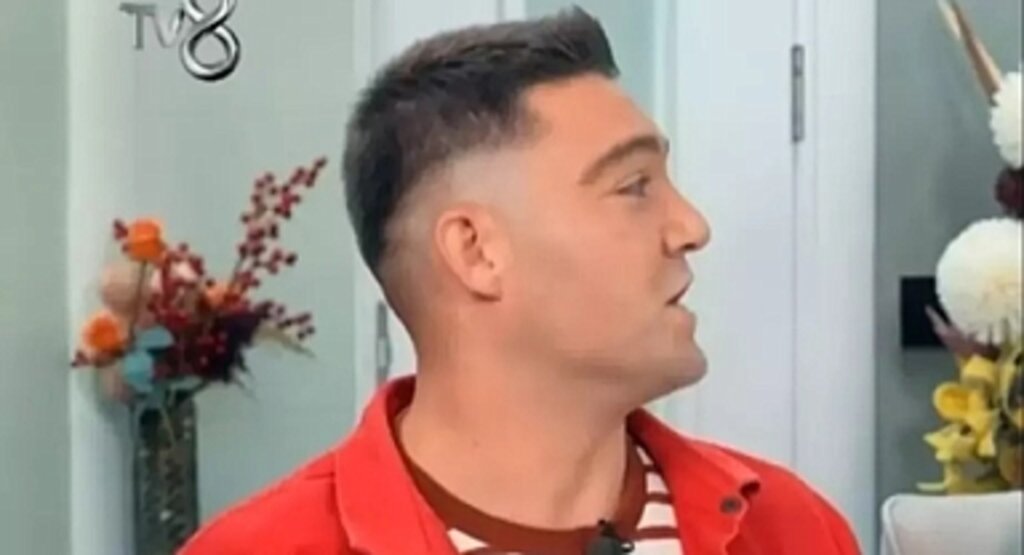 Zuhal Topal'la Yemekteyiz Hakan Kimdir? 28 Yaşındaki Yarışmacı Hakkında Merak Edilenler