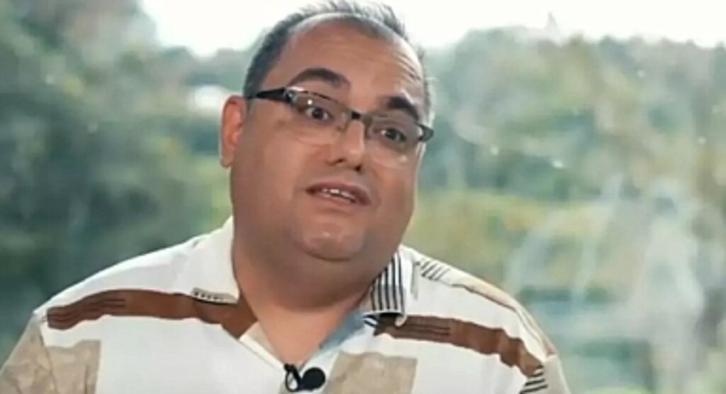 Zuhal Topal'la Yemekteyiz Okan Kimdir? 41 Yaşındaki Yarışmacı Hakkında Merak Edilenler