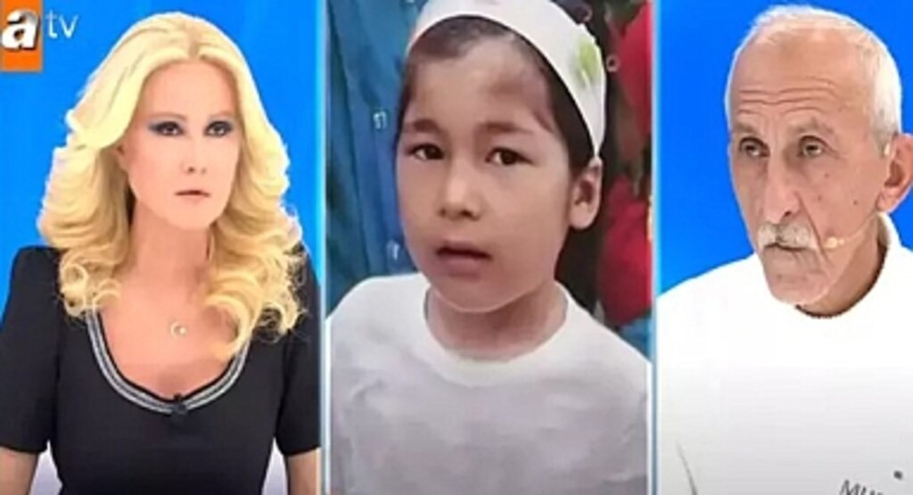 16 Yıldır Kayıp Olan Tutku Dilara Kayıkçı’nın Esrarengiz Olayı! Müge Anlı’da Şok İtiraflar