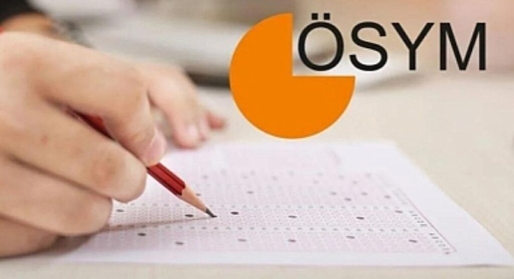 2025 ÖSYM Takvimi Açıklandı: YKS, KPSS, ALES ve MSÜ Sınav Tarihleri Belli Oldu