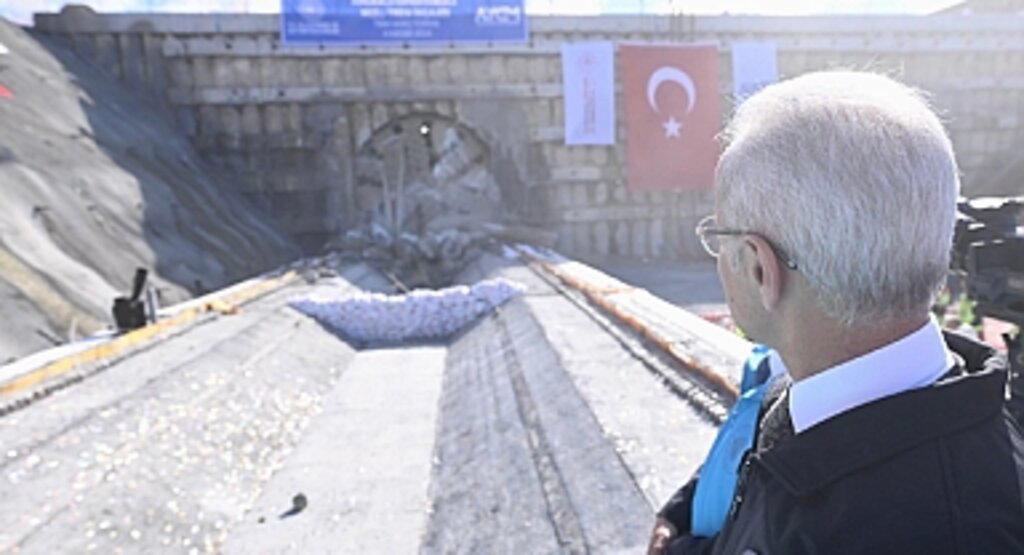 3,1 Milyon Kişi Daha İstanbul’un Raylı Sistemine Kavuşuyor