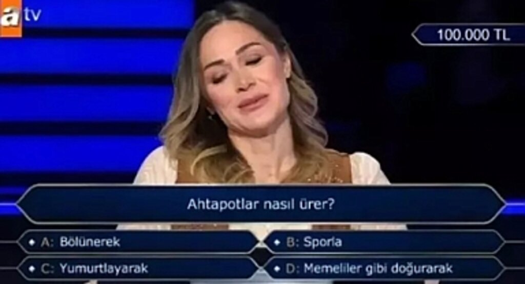 Ahtapotlar Nasıl Ürer? İşte Merak Edilen Soru ve Cevabı!