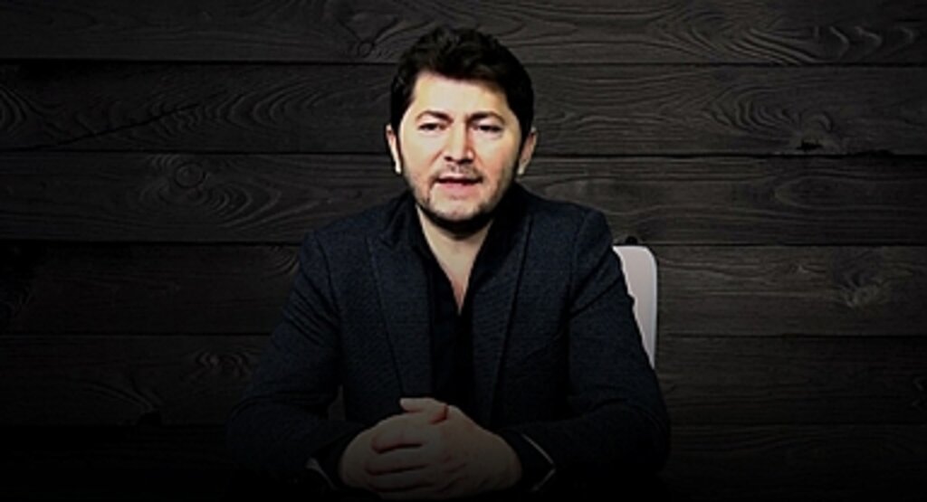 Anahtar Parti Samsun İl Başkanı Ahmet Karkucak Kimdir?