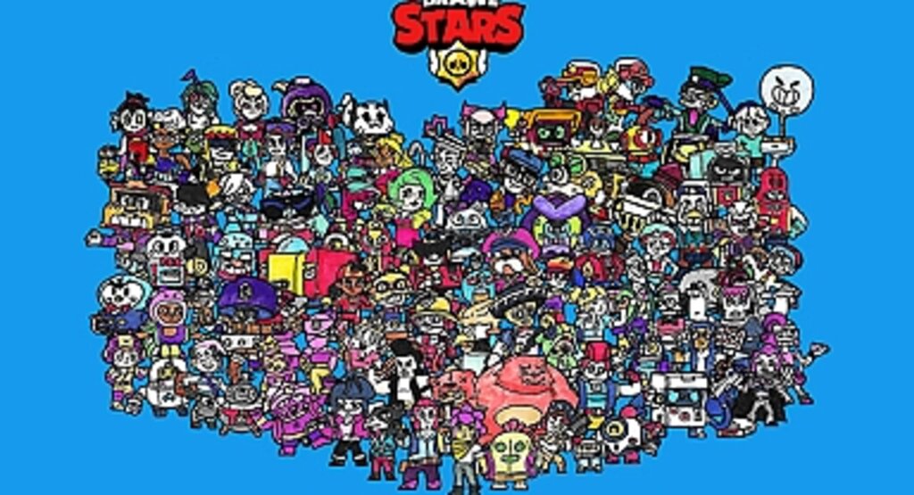 Brawl Stars Bakım Molası Başladı: 14 Kasım 2024 Güncellemesi Oyuncuları Heyecanlandırıyor!