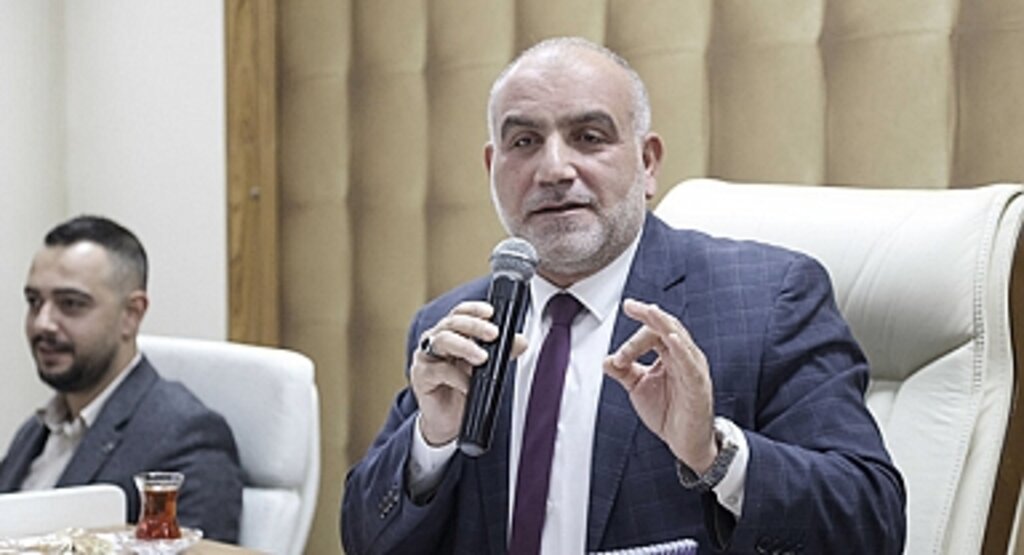 Canik Belediyesi'nden İlçeye Değer Katan Yatırım Ve Projeler