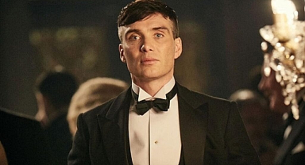 Cillian Murphy: İrlanda’nın Gizemli Yıldızı