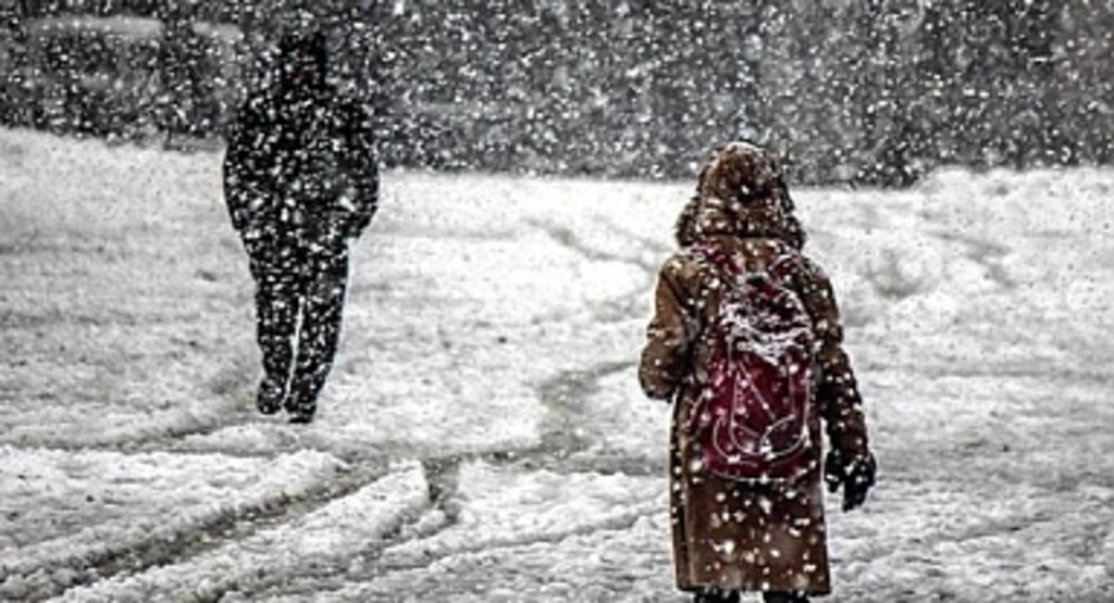 Çorum’da 27 Kasım 2024 Okullar Tatil Mi? Valilikten Yeni Açıklama Bekleniyor
