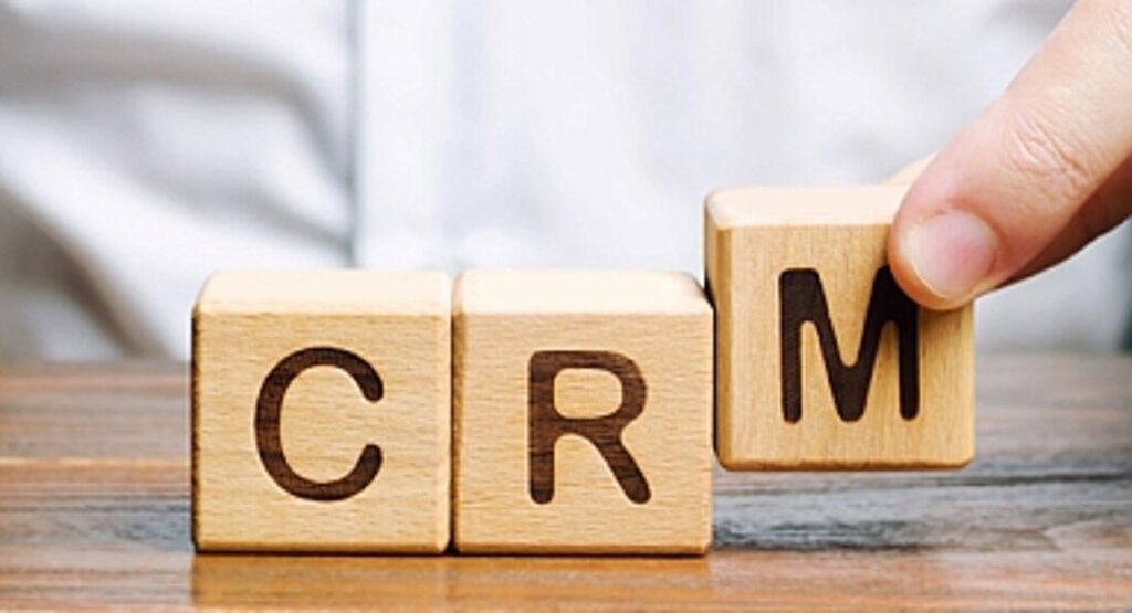 CRM