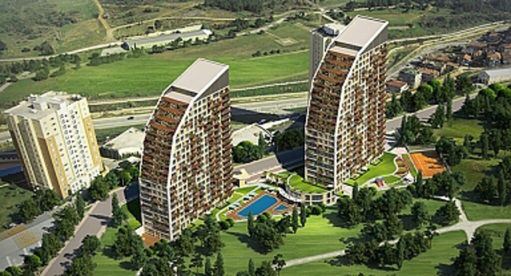 Çengelköy Evleri