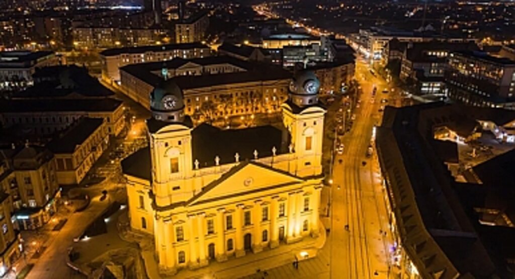 Debrecen Nerede, Hangi Ülkede? Avrupa’nın Saklı Hazinesi!