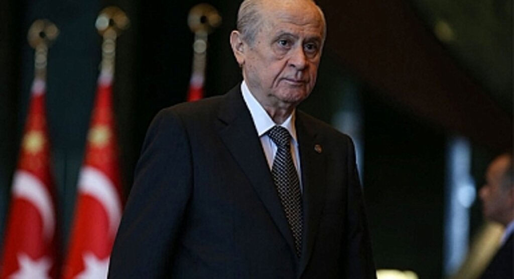 Devlet Bahçeli’den 10 Kasım Mesajı: Atatürk'ü Her Zaman Hatırlayacağız