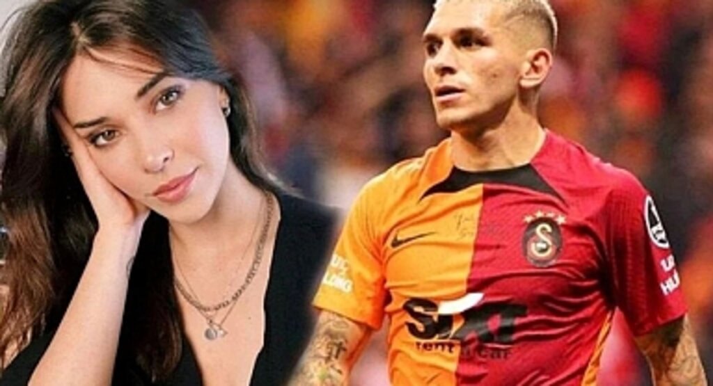 Devrim Özkan'dan Mauro Icardi ve Wanda Nara Yorumu: