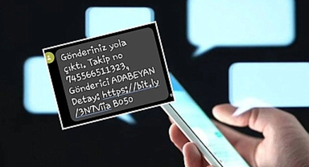 Dikkat! Kargo Dolandırıcıları Yeni Tuzaklarla Vatandaşları Hedef Alıyor