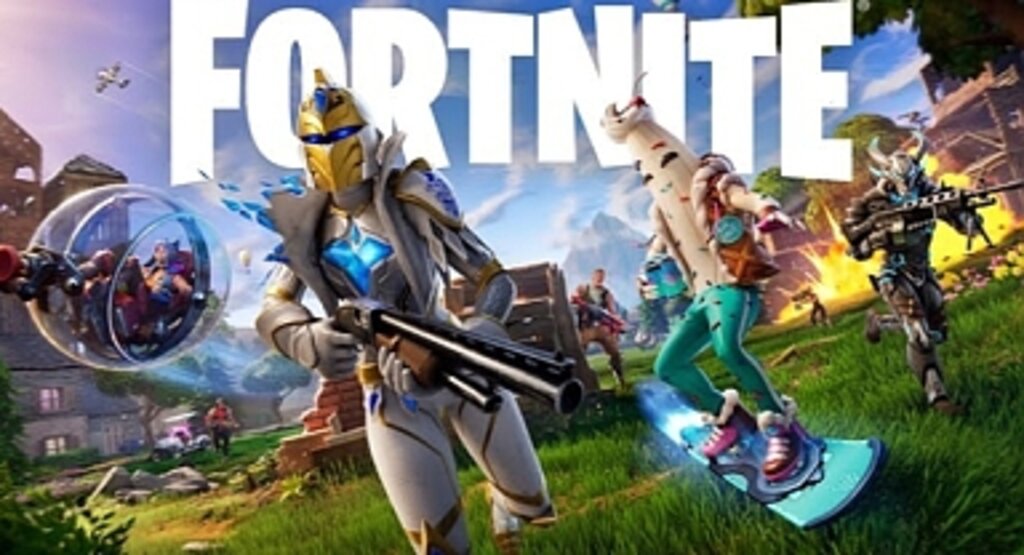 Fortnite Sunucuları Çöktü mü? Oyuncular 13 Kasım Kesintisini Araştırıyor