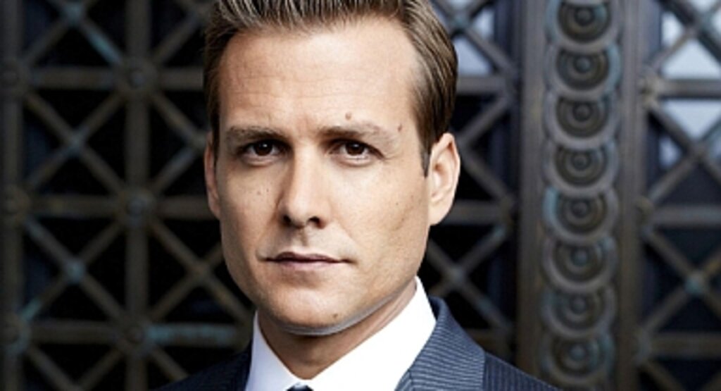 Gabriel Macht: 