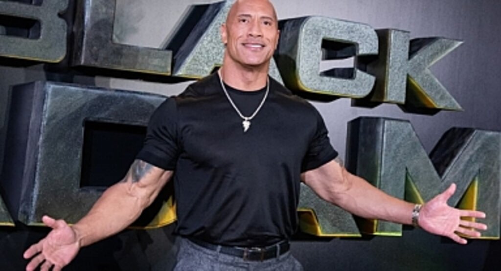 Hollywood’un Güç Sembolü Dwayne Johnson: Sadece Bir Aksiyon Yıldızı Değil