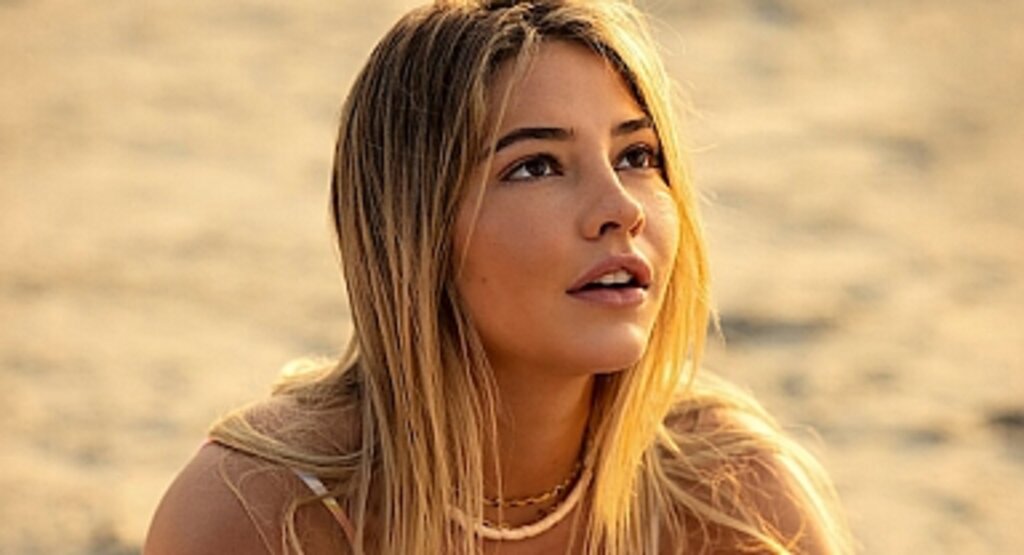 Hollywood’un Parlayan Yıldızı Madelyn Cline Kimdir?