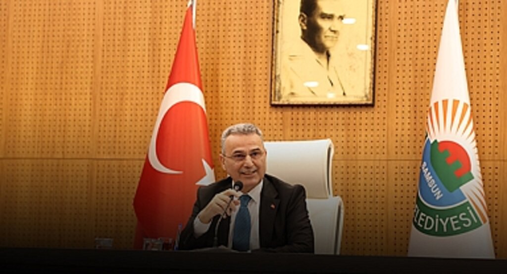 İlkadım’da Temizlik Seferberliği: Hedefimiz Daha Sağlıklı Bir Çevre