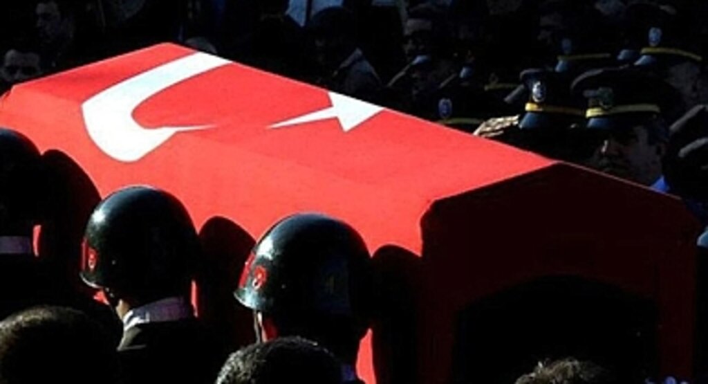 İstanbul'da Eğitim Sırasında Kaza: Deniz Teğmen Mustafa Kemal Öz Şehit Düştü