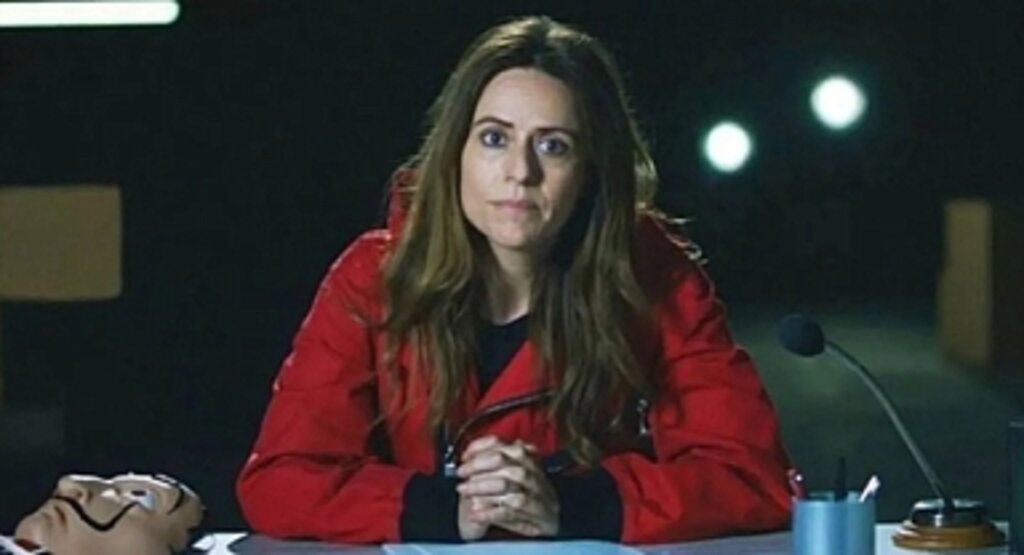 Itziar Ituño: İspanyol Ekranlarından Küresel Şöhrete Yükselen Güçlü Bir Ses
