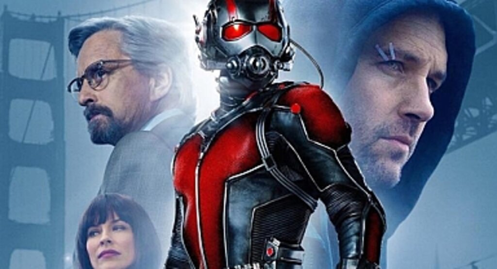 Karınca Adam ve Yaban Arısı Filmi: Konusu, Oyuncuları ve Şaşırtıcı Sonu Hakkında Her Şey!