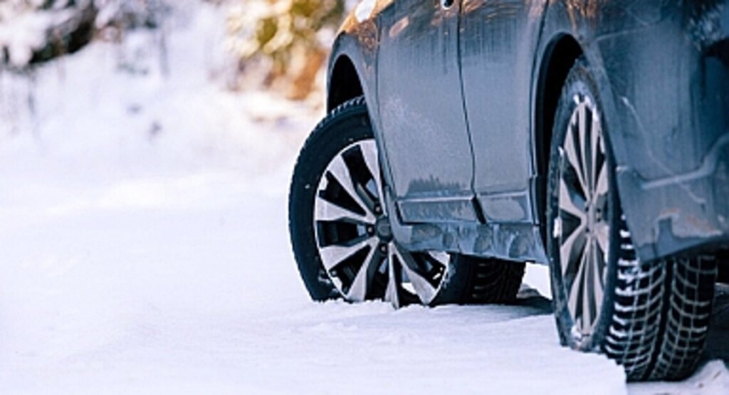 Kış lastiği takmayan ticari araçlara 4.069 TL ceza uygulanacak