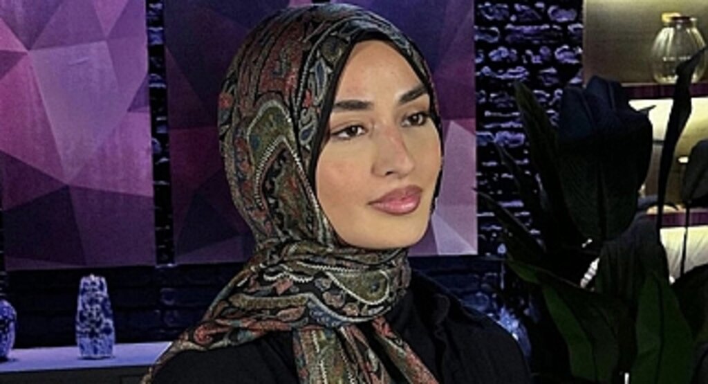 Masterchef Beyza'dan Yürek Burkan İtiraflar: Şiddet Gördüm, Ama Vazgeçmedim