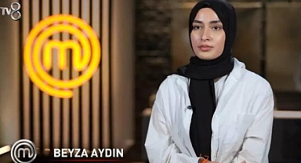 MasterChef Beyza'nın Çarpıcı İtirafı: Şiddet ve Mücadeleyle Gelen Güç
