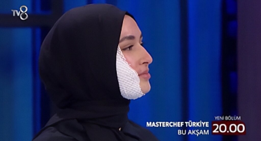MasterChef’te Büyük Sürpriz: Beyza Yarışmaya Devam Edecek mi?