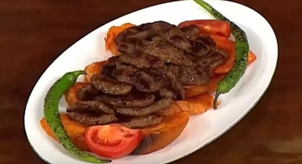 MasterChef’te Islama Köfte Tarifi |Islama Köfte Nasıl Yapılır, Malzemeleri Neler?