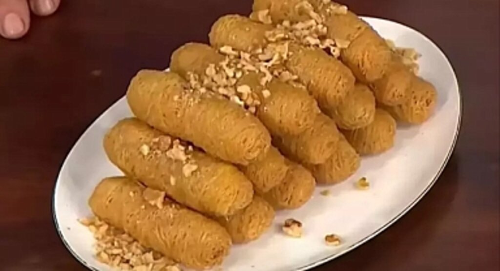 MasterChef’te Kadayıf Dolması Tarifi | Kadayıf Dolması Nasıl Yapılır, Hangi Malzemeler Gerekli?