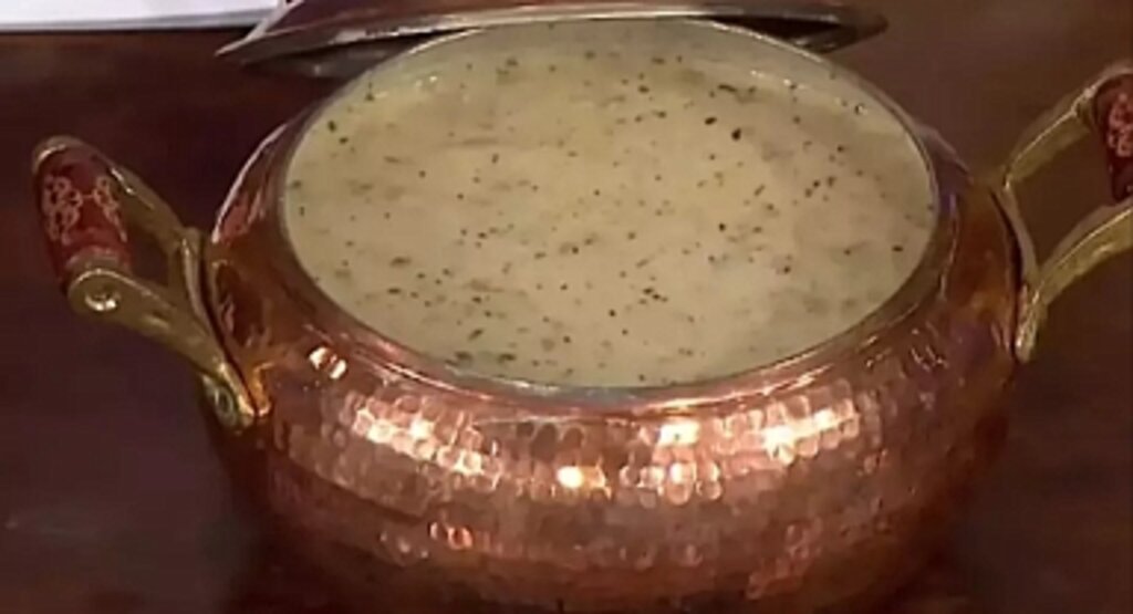 MasterChef'te Lebeniye Çorbası Tarifi: En Lezzetli Lebeniye Çorbası Nasıl Yapılır?