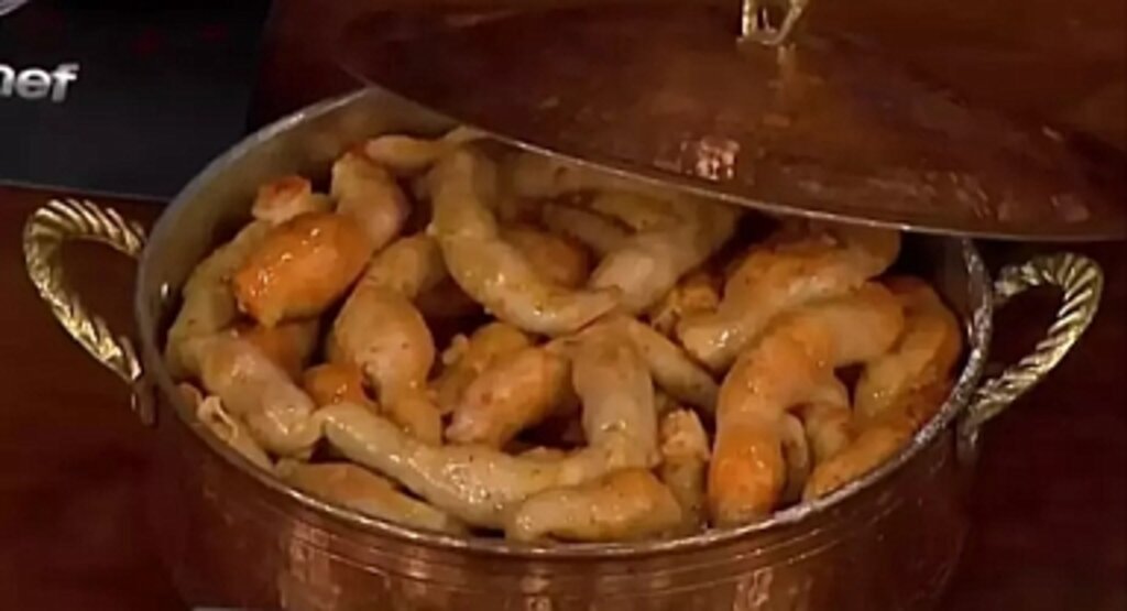 MasterChef’te Mumbar Dolması Tarifi | Mumbar Dolması Nasıl Yapılır, Hangi Malzemeler Kullanılır?