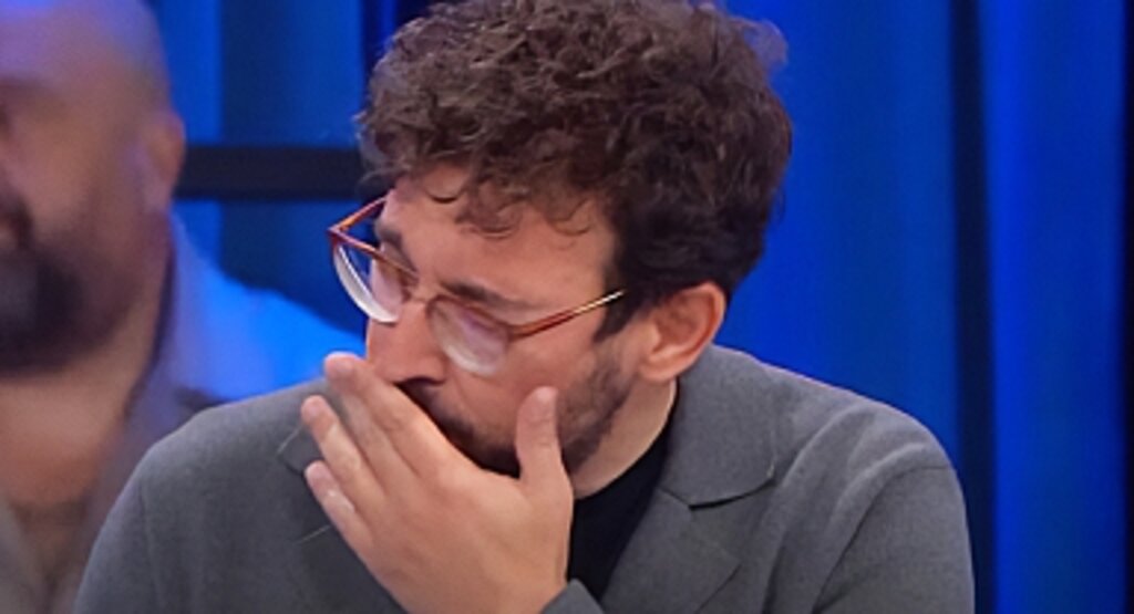 MasterChef Türkiye’de Şok Anlar: Danilo Zanna’nın Dişi Kırıldı!