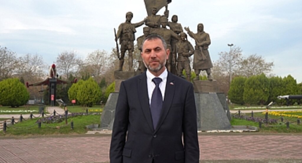 MHP’li Adem Memiş’ten 10 Kasım Mesajı: “Atatürk’ün Emanetini Geleceğe Taşımak Hepimizin Ortak Görevi”