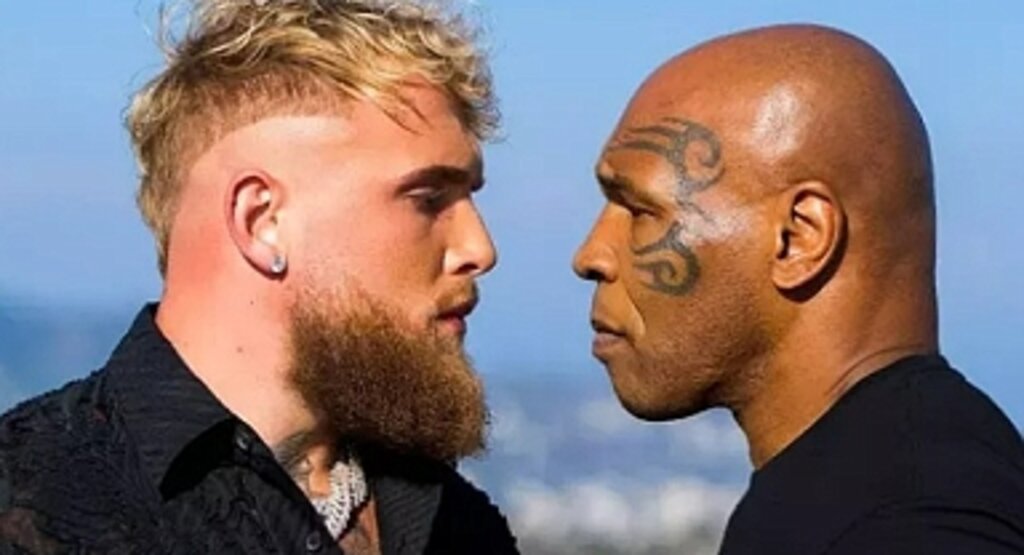 Mike Tyson - Jake Paul Maçı Tarihi ve Saati Belli Oldu! Hangi Kanalda?