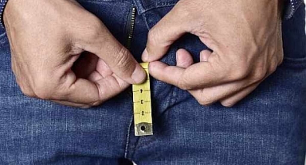 Mikro Penis Nedir? Nedenleri ve Tedavi Yöntemleri