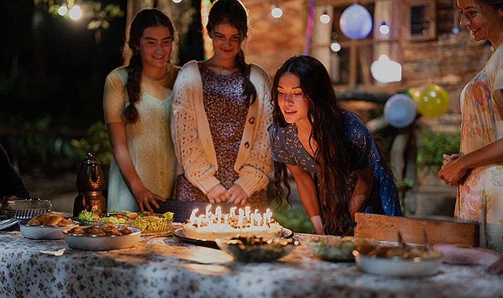 Sahipsizler Dizisi Nerede Çekiliyor? İşte Çekim Mekanları ve Detayları