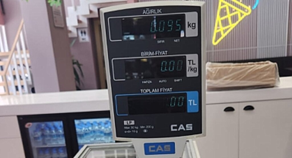 Samsun Ticaret İl Müdürlüğü'nden İşletmelere Dara Uyarısı