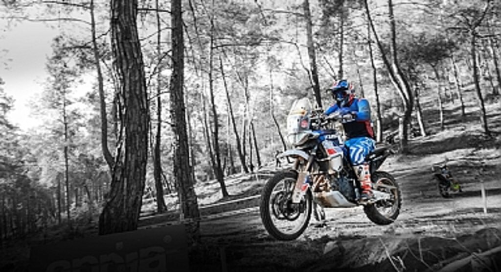 Samsunlu Motosiklet Pilotlarından Antalya’da Büyük Başarı